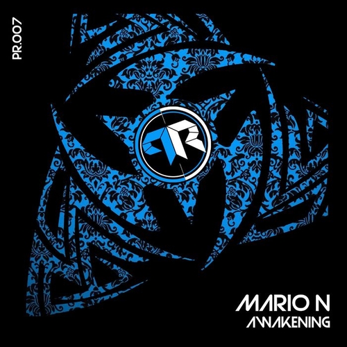 Mario N - Awakening [PR007]